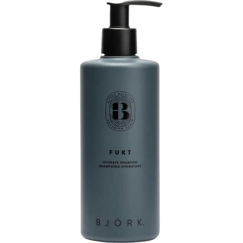 Björk Fukt Hydrating Shampoo 300 ml