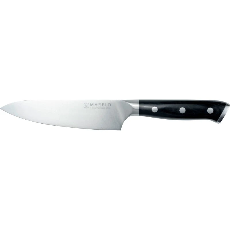 Mareld Universalkniv 13 cm - European Sort