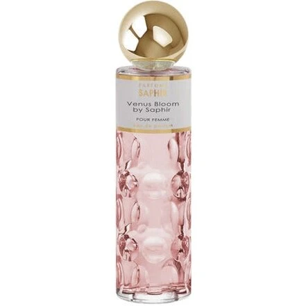 Saphir Venus Bloom Eau de Parfum 200 ml