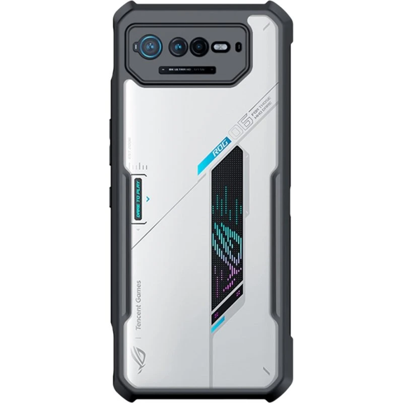 XUNDD Beatle Series Cover til Asus ROG Phone 6/6Pro/6D/6D Ultimate