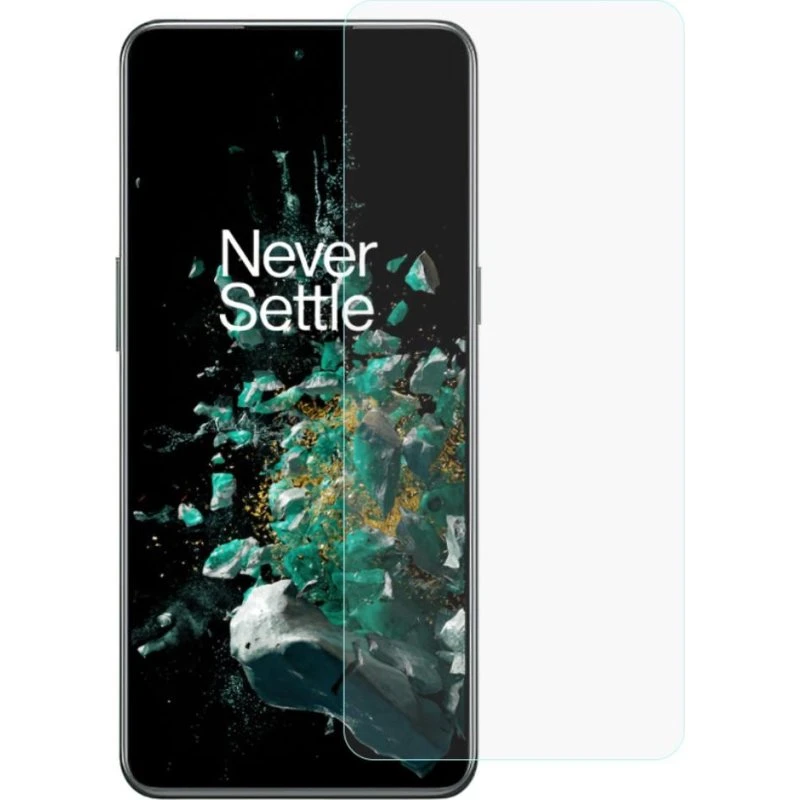 SKALO Hærdet Glas Skærmbeskyttelse til OnePlus 10T 5G (2-pak)