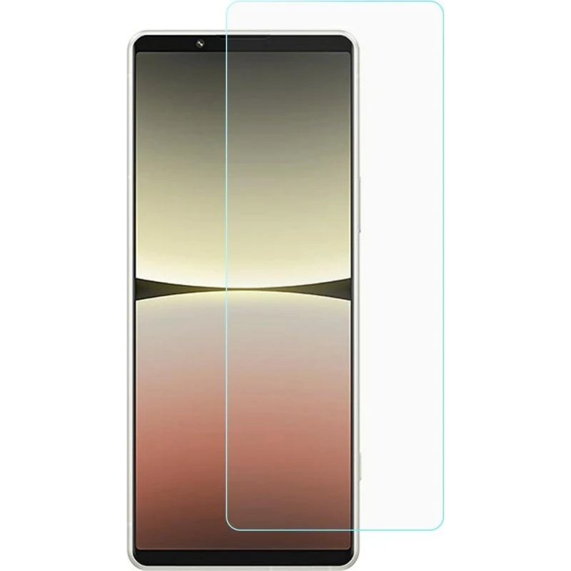 SKALO Skærmbeskyttelse til Sony Xperia 5 IV - Hærdet Glas