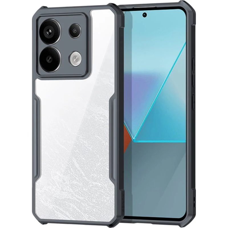 XUNDD Beatle Series Cover til Xiaomi Redmi Note 13 Pro 5G