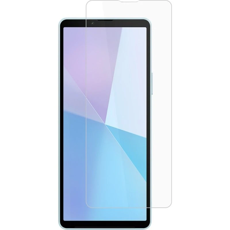 SKALO 2-pak Hærdet Glas Skærmbeskyttelse til Sony Xperia 10 VI 5G