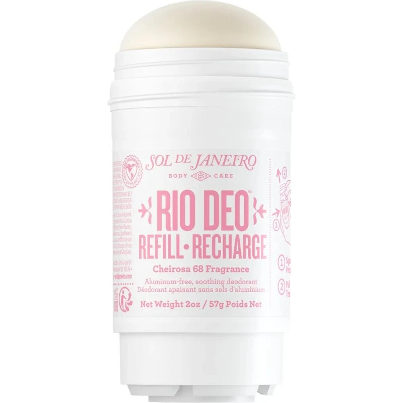Sol de Janeiro Rio 68 Deodorant 57 g
