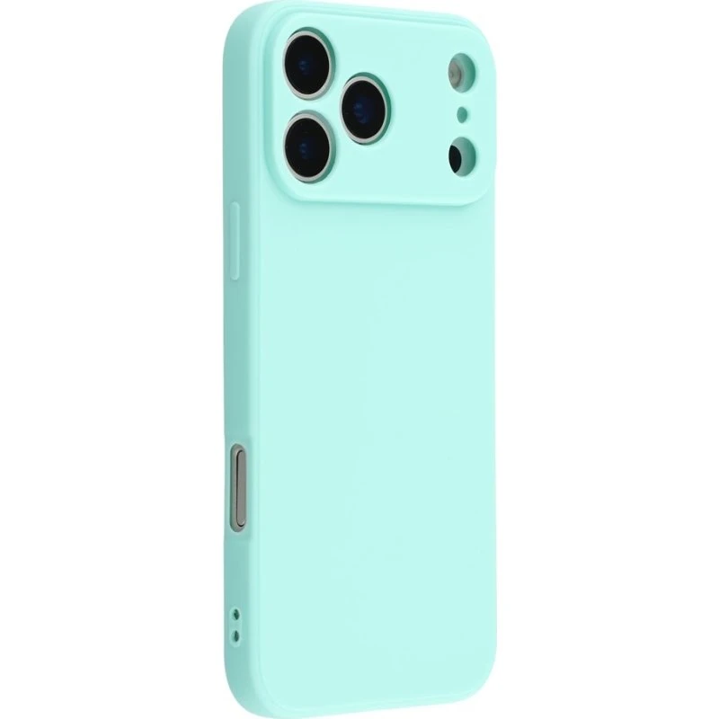 SKALO iPhone 17 Pro Ultratunt TPU Cover