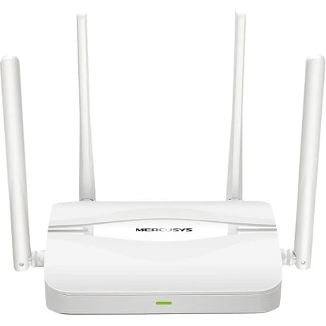Mercusys BE3600 Dual-Band Wi-Fi 7 Router - 4x RJ45