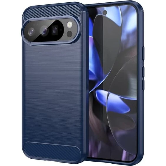 SKALO Armor Carbon Cover til Google Pixel 10 Pro