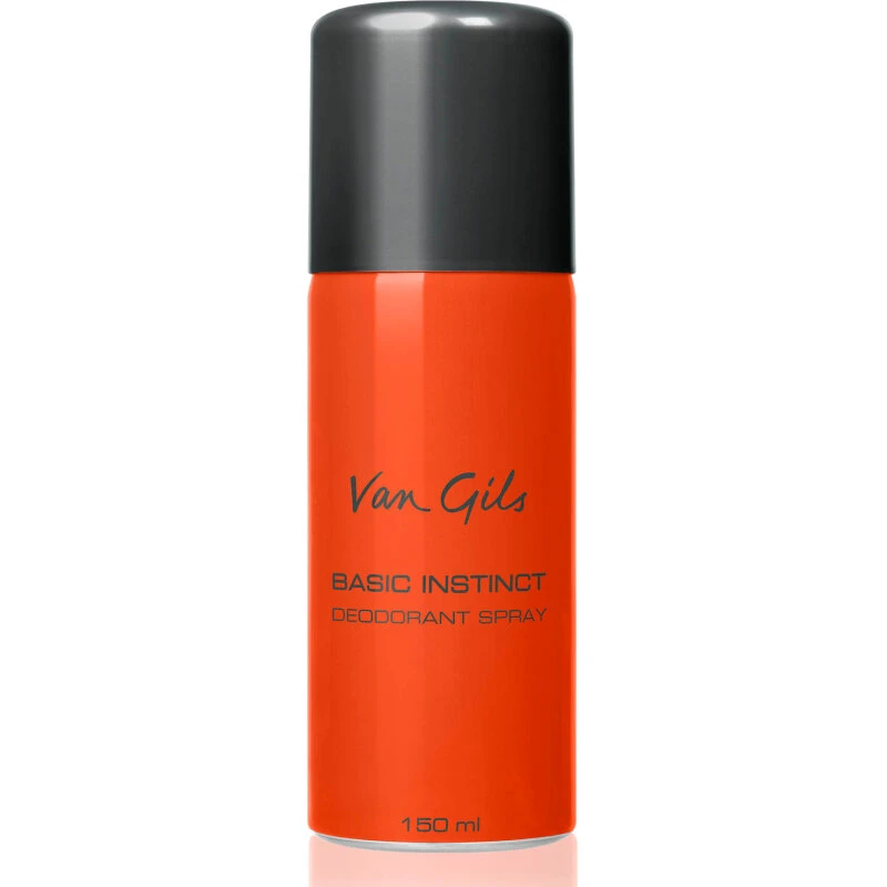 Van Gils Basic Instinct Deo Spray 150 ml