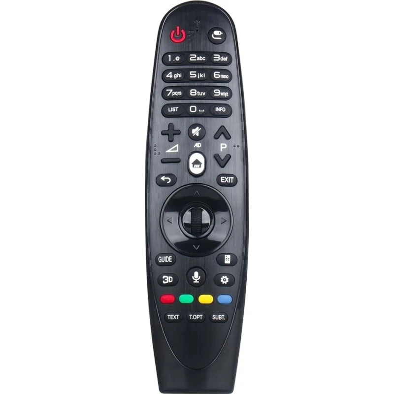 LG AN-MR600 Fjernbetjening til TV (Ikke stemme/Magic)
