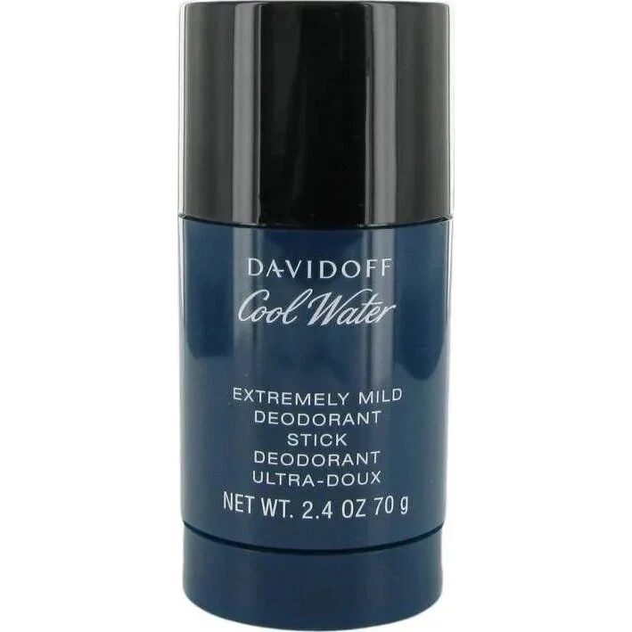 Davidoff Cool Water Deodorant Stick 70 g