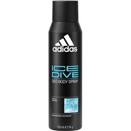 Adidas Ice Dive Deodorant Spray 150 ml til mænd
