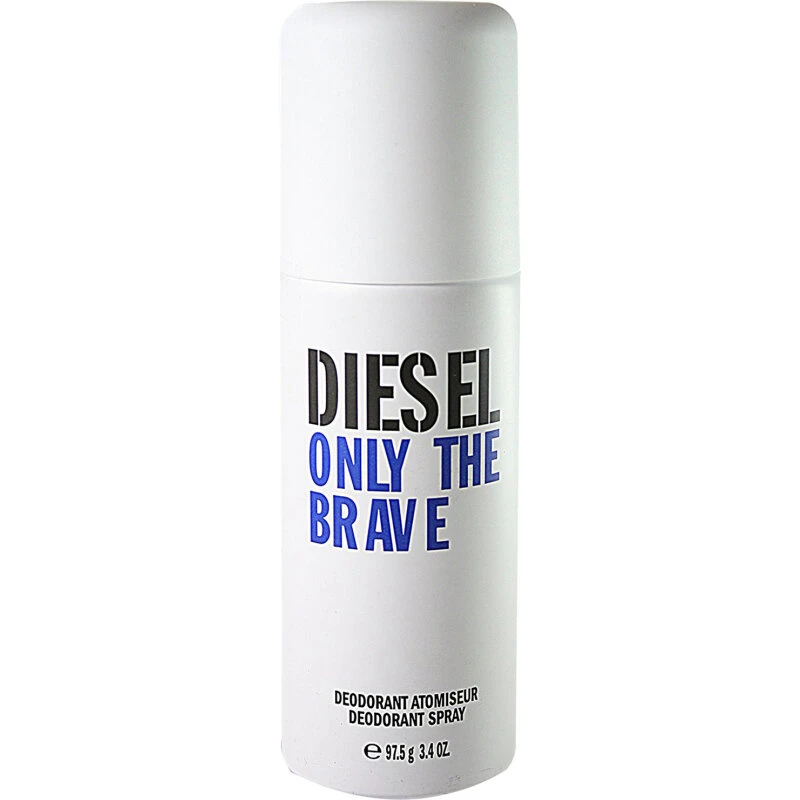 Diesel Only The Brave Deodorant Spray 150 ml