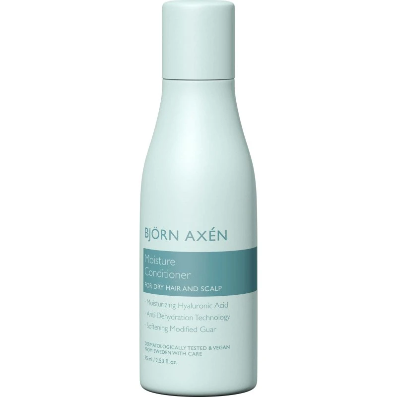 Björn Axén Moisture Conditioner Travel Size 75 ml