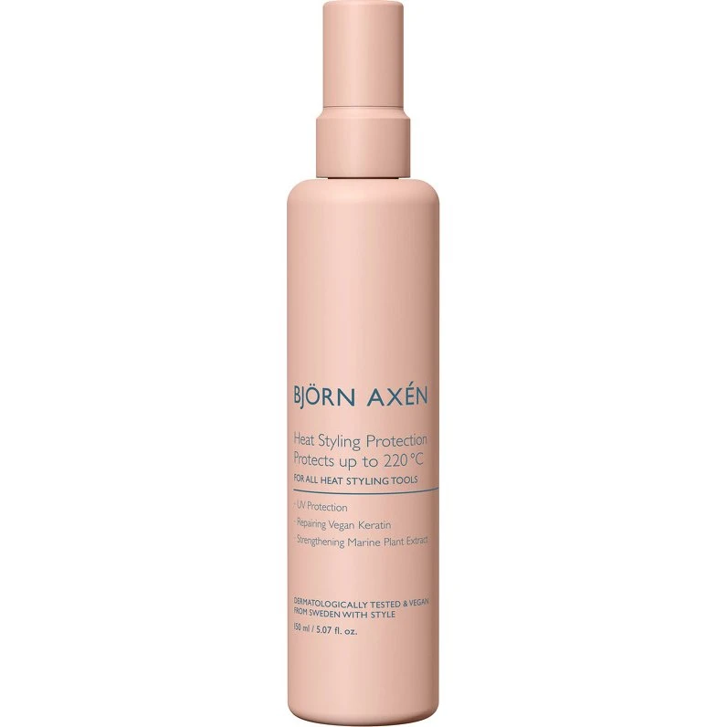 Björn Axén Heat Styling Protection Spray 150 ml