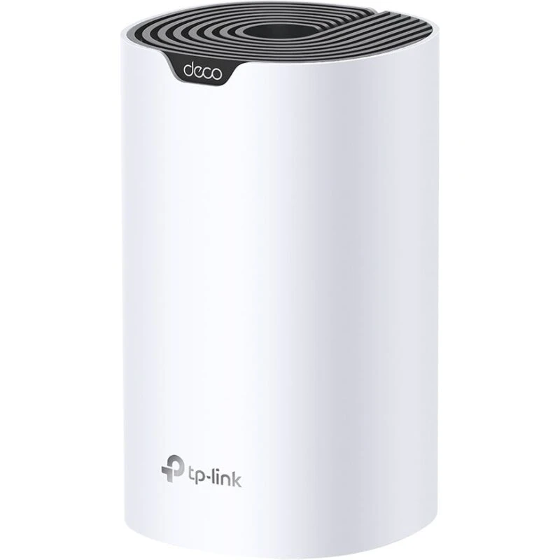 TP-Link Deco S7 AC1900 Mesh Wi‑Fi 5 - Hvid (3 stk)