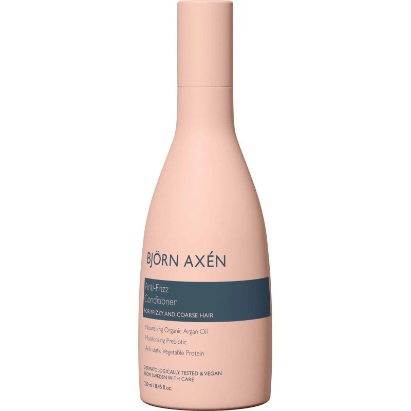 Björn Axén Anti-Frizz Conditioner 250 ml