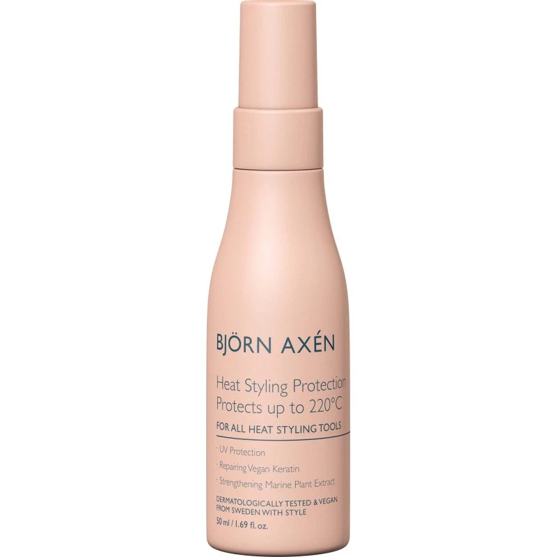 Björn Axén Heat Styling Protection 50 ml