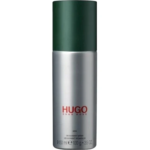 Hugo Boss Hugo For Men Deodorant Spray 150 ml