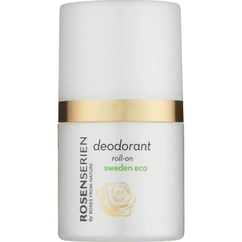 Rosenserien Deodorant Roll-On 50 ml