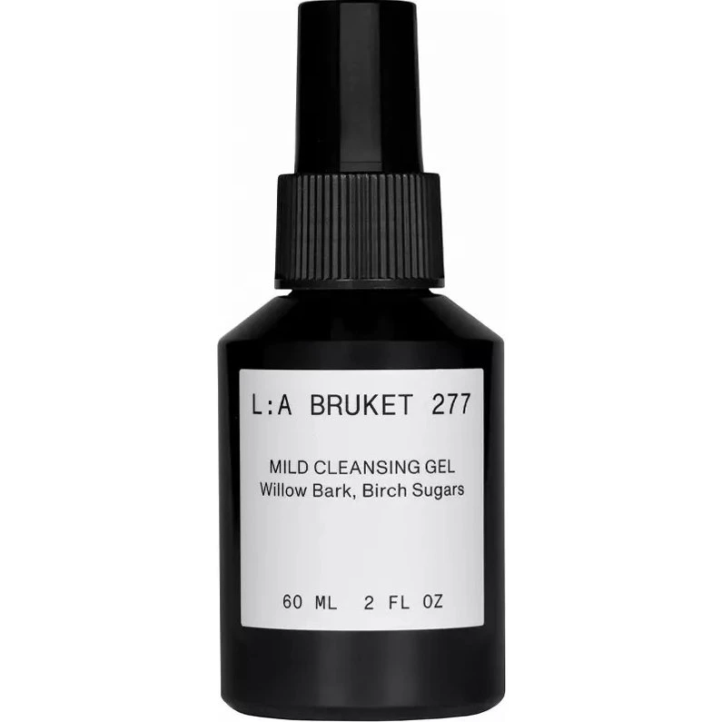 L:a Bruket 277 Mild Cleansing Gel 60 ml