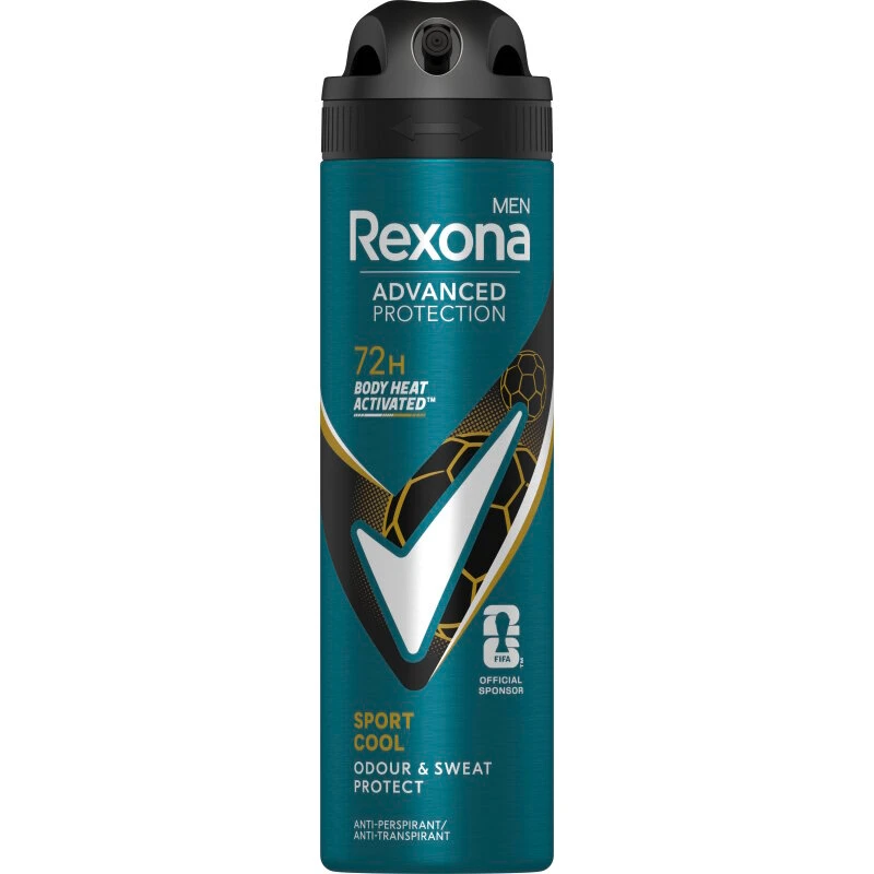 Rexona Men Sport Cool 150 ml deospray