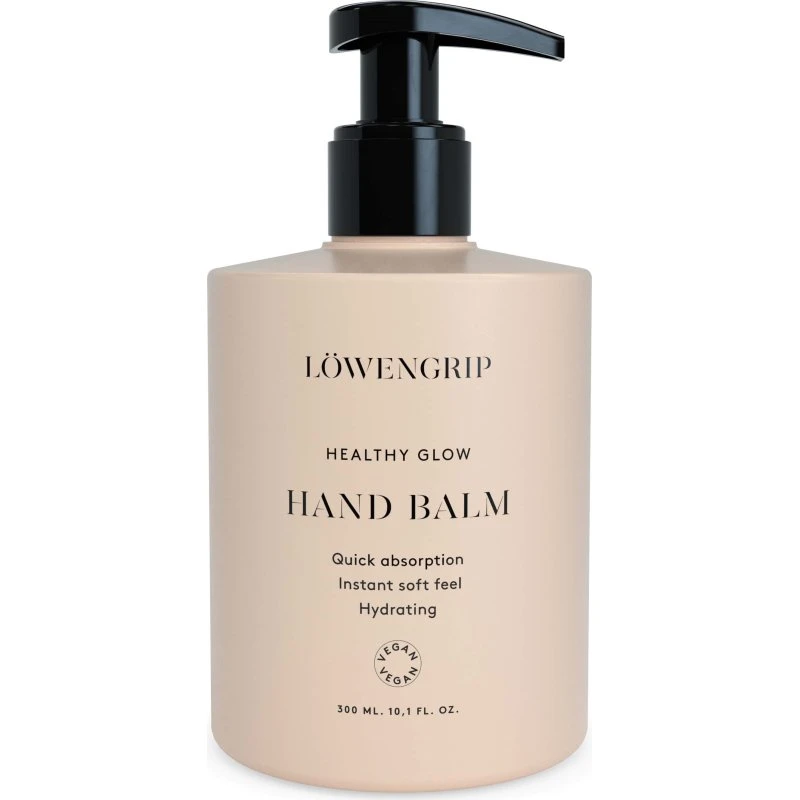 Löwengrip Healthy Glow Hand Balm 300 ml