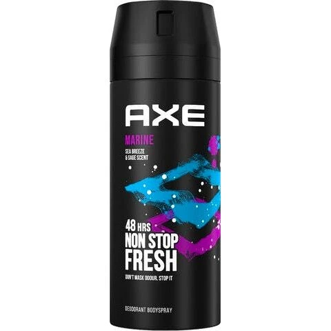 AXE Marine Deospray 150 ml
