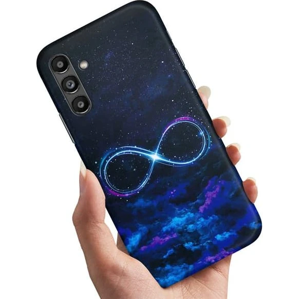 Infinity Cover til Samsung Galaxy A16