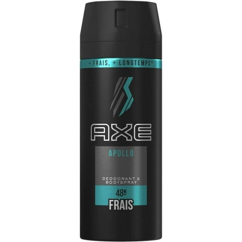 Axe Apollo Spraydeodorant 150 ml