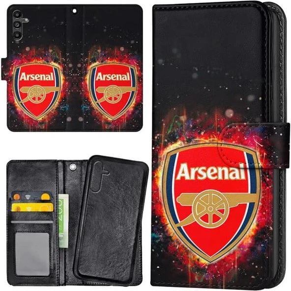 Samsung Galaxy S25 FE Arsenal Pungetui