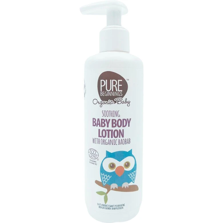 Pure Beginnings Soothing Baby Lotion 250 ml