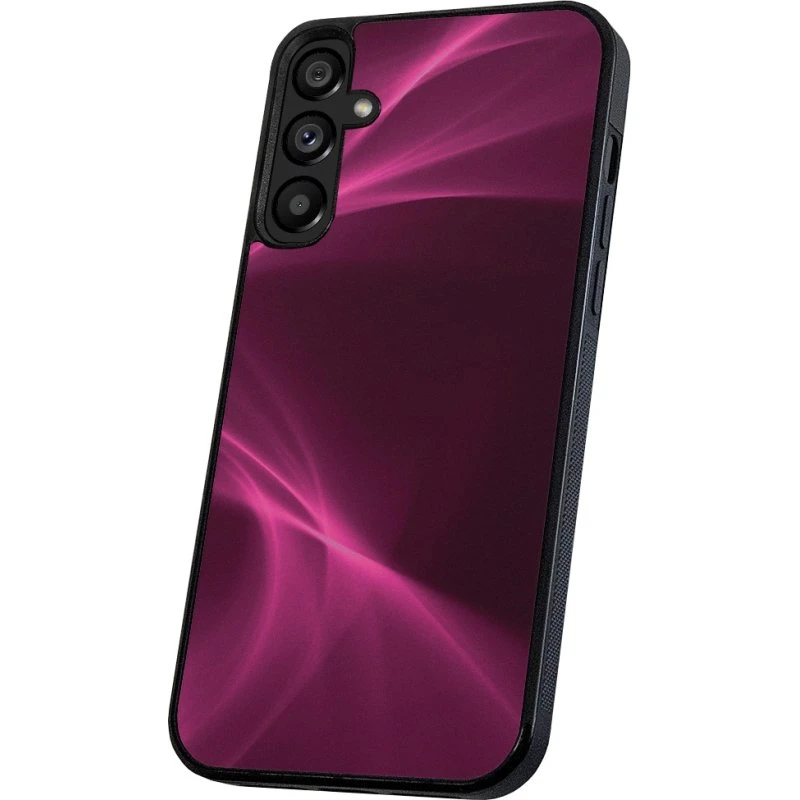 Samsung Galaxy S25 FE Cover - Purple Fog