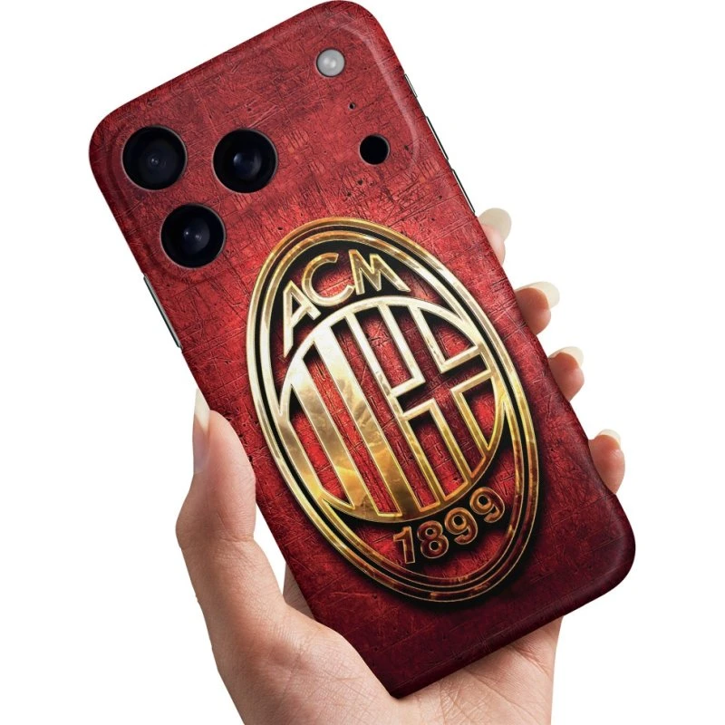 A.C. Milan Cover til iPhone 17 Pro