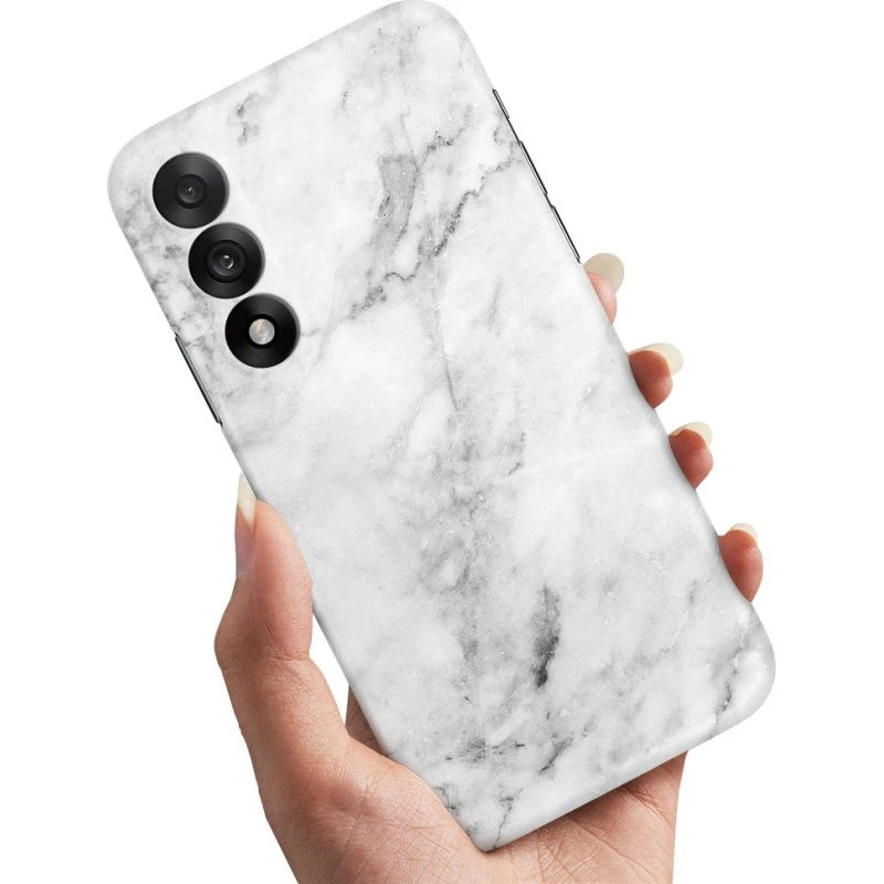 OnePlus Nord 5 Cover - Marmor