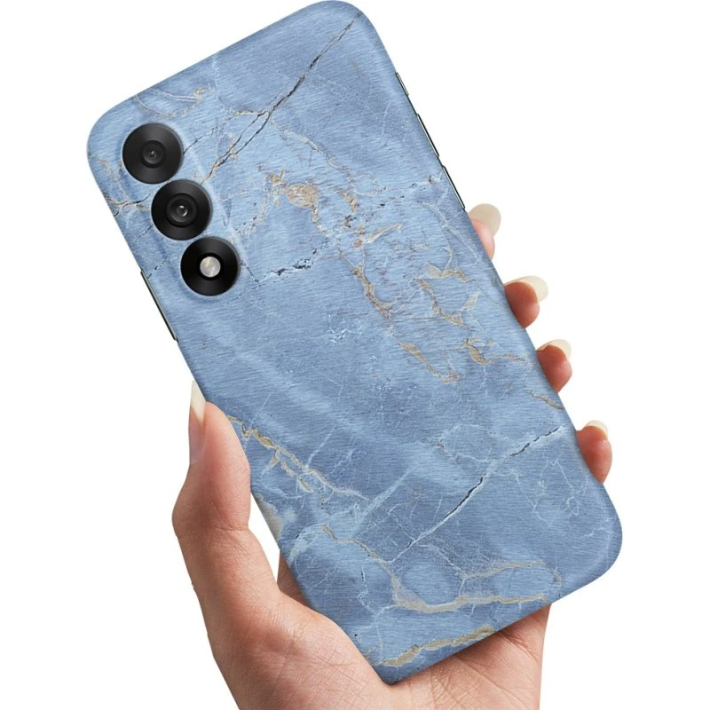 OnePlus Nord 5 Cover - Marmor