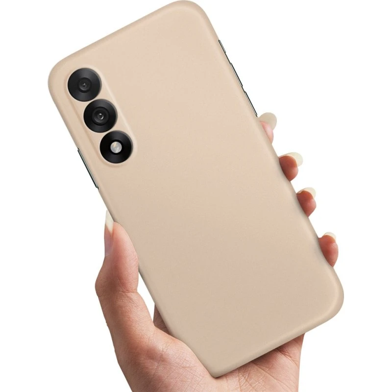 OnePlus Nord 5 Mobilcover - Beige