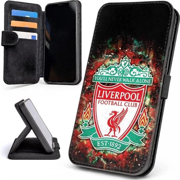 Liverpool Mobilcover til Samsung Galaxy S25 Ultra