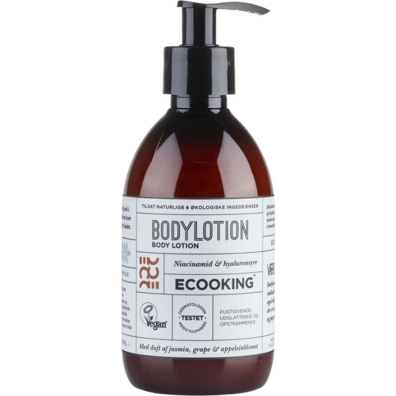 Ecooking Bodylotion 300 ml