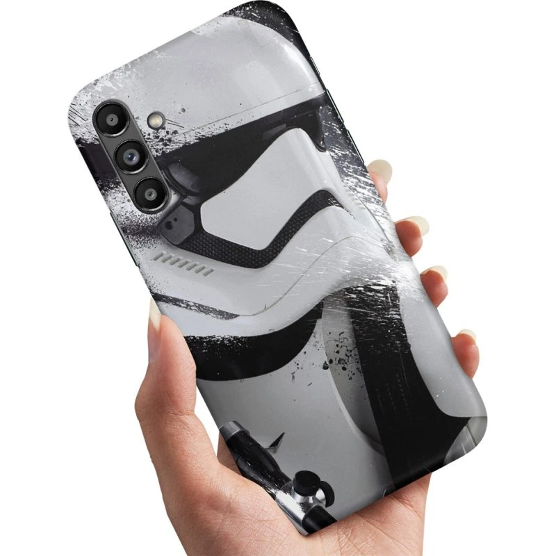 Samsung Galaxy A17 5G Cover - Stormtrooper Star Wars