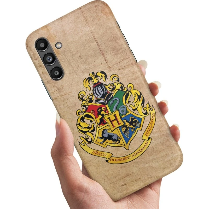 Harry Potter Cover til Samsung Galaxy A17 5G