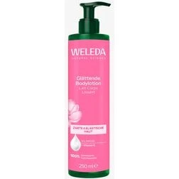 Weleda Wild Rose Udglattende Bodylotion 250 ml