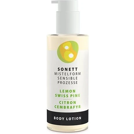 Sonett Bodylotion Citron-Cembrafyr 145 ml
