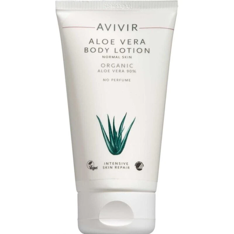 Avivir Aloe Vera Bodylotion 500 ml