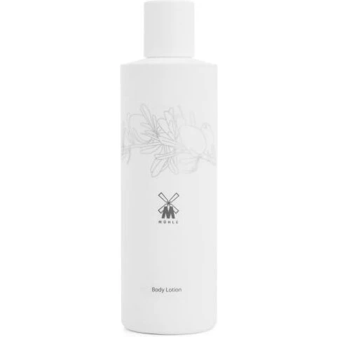 Mühle Organic Body Lotion 300 ml
