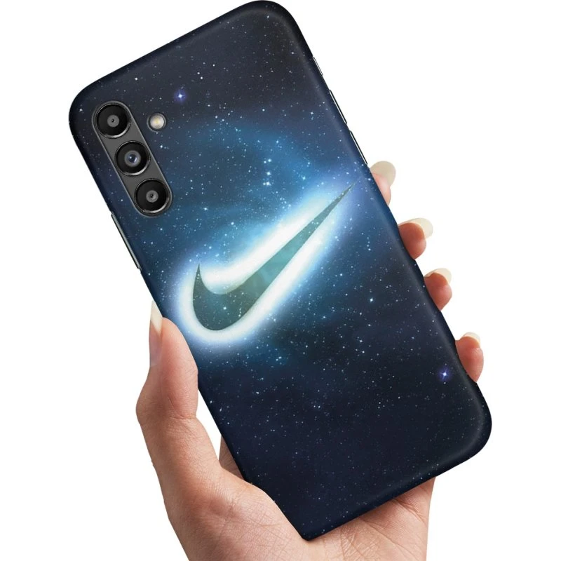 Nike Ydre Rum Cover til Samsung Galaxy A56 5G