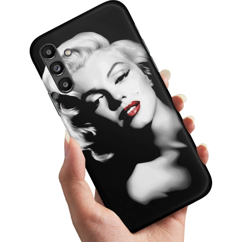 Samsung Galaxy A36 5G Cover - Marilyn Monroe