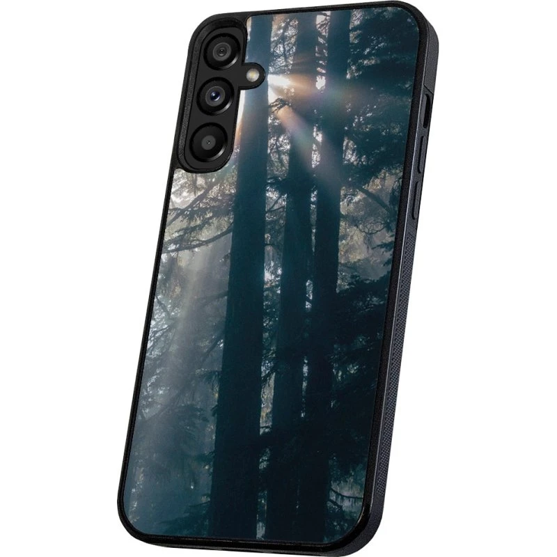 Samsung Galaxy A56 5G Cover - Sunshine