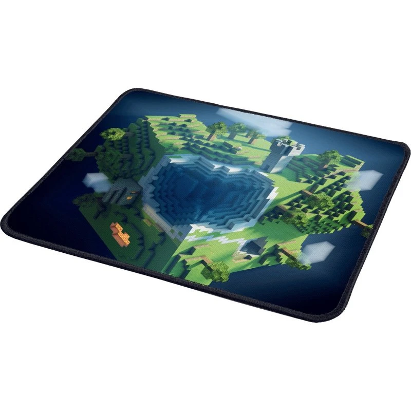 Minecraft Musmåtte - 30x25 cm - Gaming