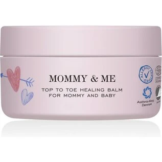 Rudolph Care Mommy & Me Balm 145 ml